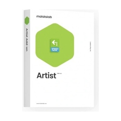 Matatalab Artist Add-on 900001-2196