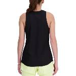 New Balance Jacquard Slim Tank