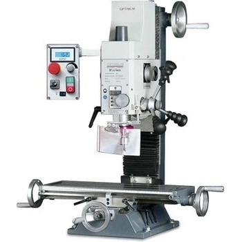 OPTIMUM OPTImill BF 20 Vario