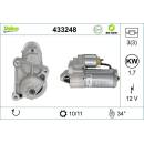 Startér VALEO 433248