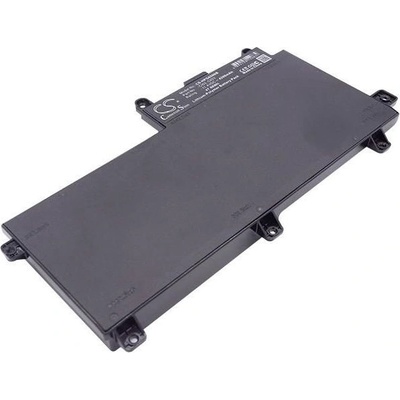Cameron Sino Батерия за HP Probook 640, 645, 650, 655, 3400mAh (CS-HPG650NB)