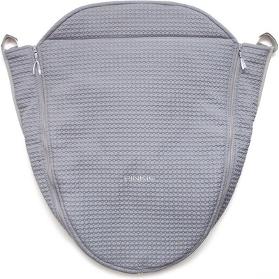 Pinkie zateplený nánožník Small Grey Comb – Zbozi.Blesk.cz