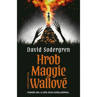 Hrob Maggie Wallové