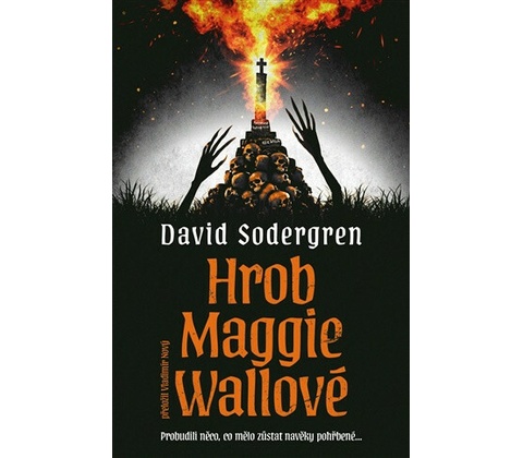 Hrob Maggie Wallové