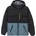 Quiksilver Мъжко ски яке Quiksilver Highland Jacket Ski jacket - True Black (004-6445-0214)