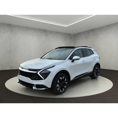 Kia Sportage 1.6 T-GDI AWD 185 kW
