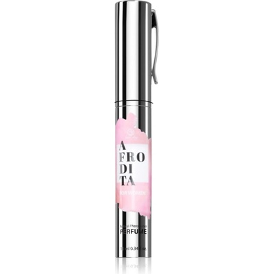 Secret play Afrodita Natural Pheromones Travel Spray парфюм с феромони 9.5ml