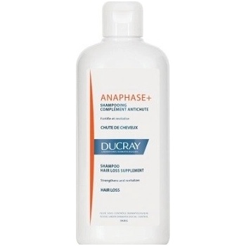 Ducray Anaphase posilňujúci a revitalizujúci šampón proti padaniu vlasov 400 ml