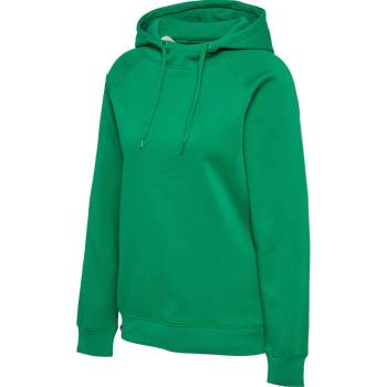 Hummel Суитшърт с качулка Hummel hmlRED CLASSIC HOODIE WOMAN 215097-6235 Размер XS