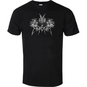 Plastic head мъжка тениска emperor - inno a satana - plastic head - ph13152