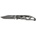 Paraframe Mini Clip Point Silver
