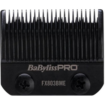 Image 1 of BaByliss PRO FX803BME Black Graphite Taper Blade (FX803BME)