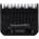 BaByliss PRO FX803BME Black Graphite Taper Blade (FX803BME)