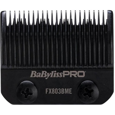 BaByliss PRO FX803BME Black Graphite Taper Blade (FX803BME)