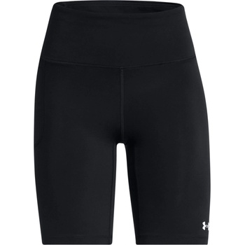 Under Armour Къси панталони Under Armour Women's Motion Performance Gym Shorts - Black