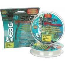 Seaguar Fluorocarbon SOFT 50m 0,37mm 12kg