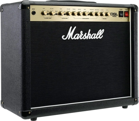 MARSHALL DSL40C