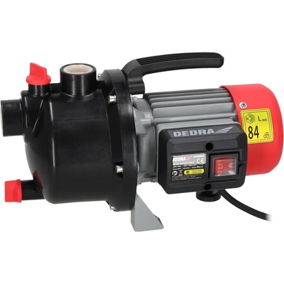 Dedra DED8865 800W