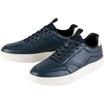 Livergy pánská volnočasová obuv námořnická modrá – Zboží Dáma