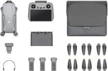 DJI Air 3 Fly More Combo CP.MA.00000693.04