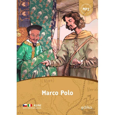 Marco Polo A1/A2