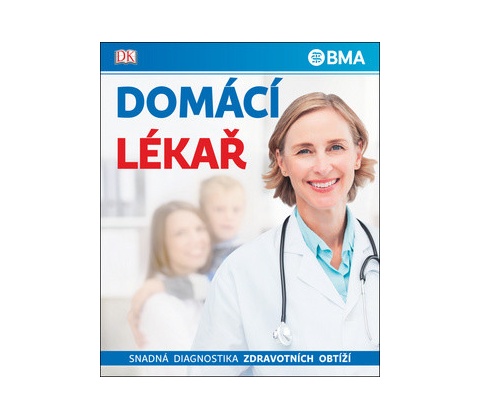 Domácí lékař