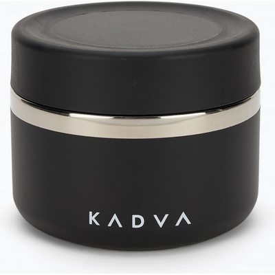 Kadva Termo nádoba na jídlo Eater 350 ml black
