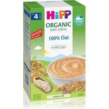 Hipp Bio Obilná 100% ovesná 200 g