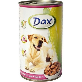 Dax Adult teľacie 1240 g