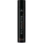 Schwarzkopf Silhouette Суперсилен лак, 500 ml - baby