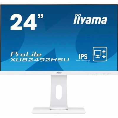iiyama ProLite XUB2492HSU-W1