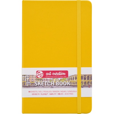 Talens Art Creation Sketchbook 13 x 21 cm 140 g Skicár