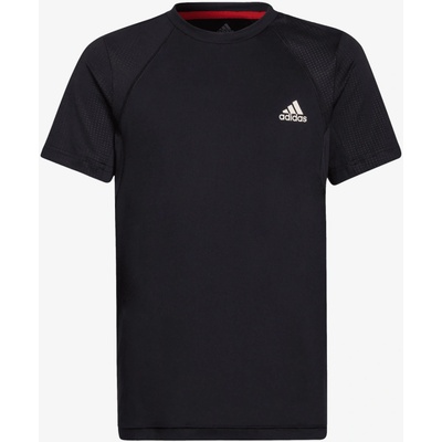 adidas B Club Tee Black
