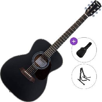 Pasadena PG-200 Standard SET Black Джъмбо китара