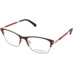 Calvin Klein Диоптрични очила Calvin Klein Jeans CKJ18105 603 - leshti