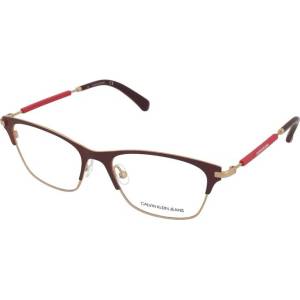 Calvin Klein Диоптрични очила Calvin Klein Jeans CKJ18105 603 - leshti