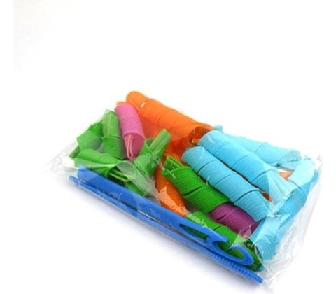 Magické natáčky