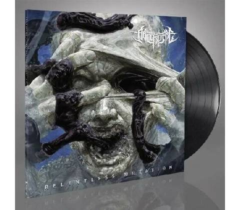 Archspire - Relentless Mutation LP
