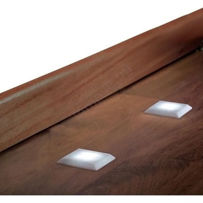 Paulmann - Nice Price 3629 - К-кт 3бр. LED/0, 3W IP44 лунички 12V (W1358)