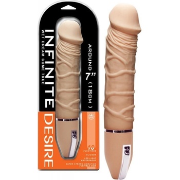 Infinite Desire Skin