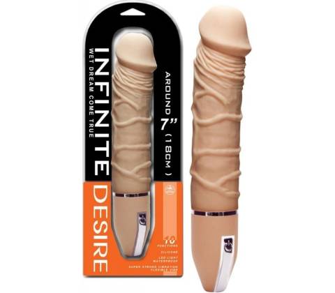 Infinite Desire Skin