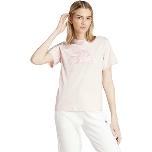ADIDAS Тениска camo graphic tee (iy3434)