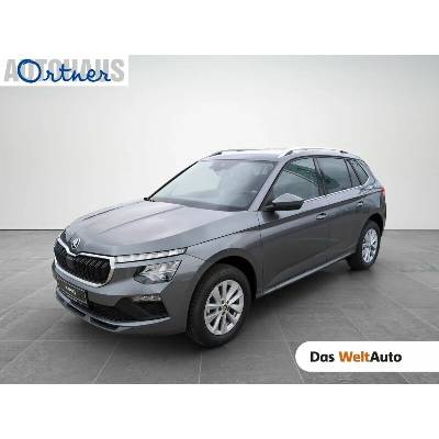 Skoda Kamiq TSI Selection DSG 85 kW