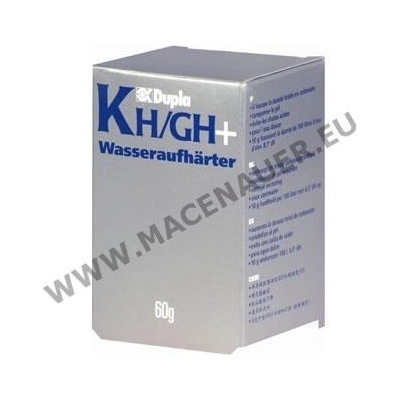 Dupla KH/GH 60 g