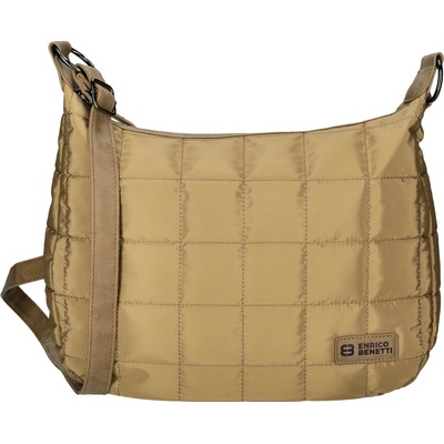 Enrico Benetti Demi 66748 Taupe 13 L