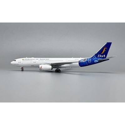 Phoenix A330-243 Boliviana de Aviación BoA 1:400