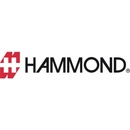 Hammond Electronics PJ864L