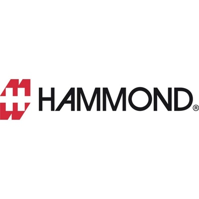 Hammond Electronics PJU181610L