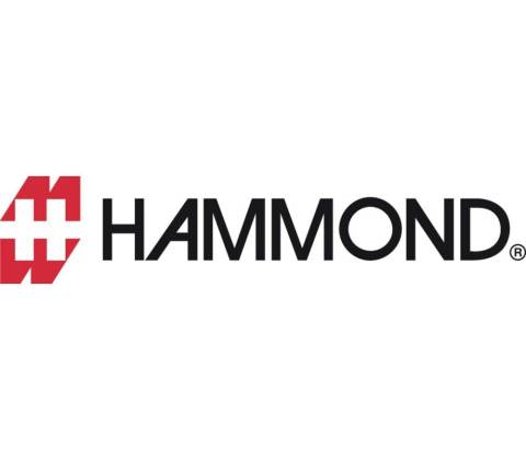 Hammond Electronics PJ864L