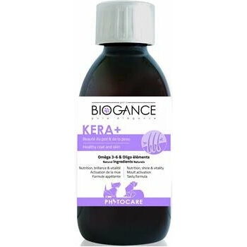 BIOGANCE Phytocare Kera+ sol. 200 ml